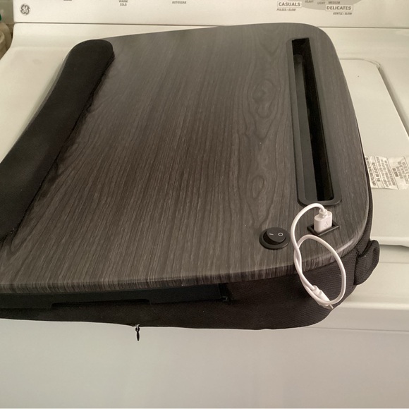 Laptop Computer, Table MULTI Task Desk - Picture 7 of 10